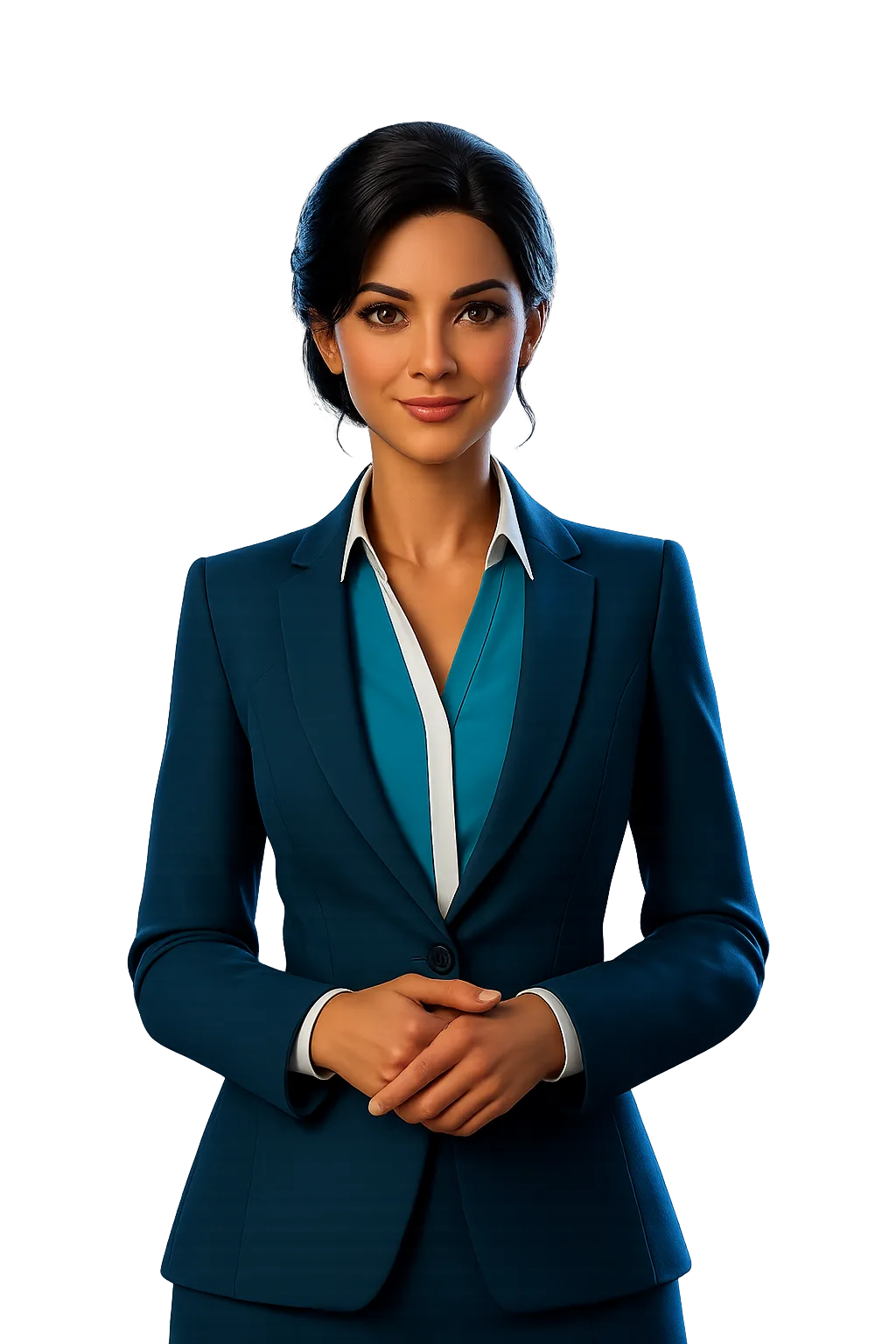 VERA, directora estratégica de Fundamenta